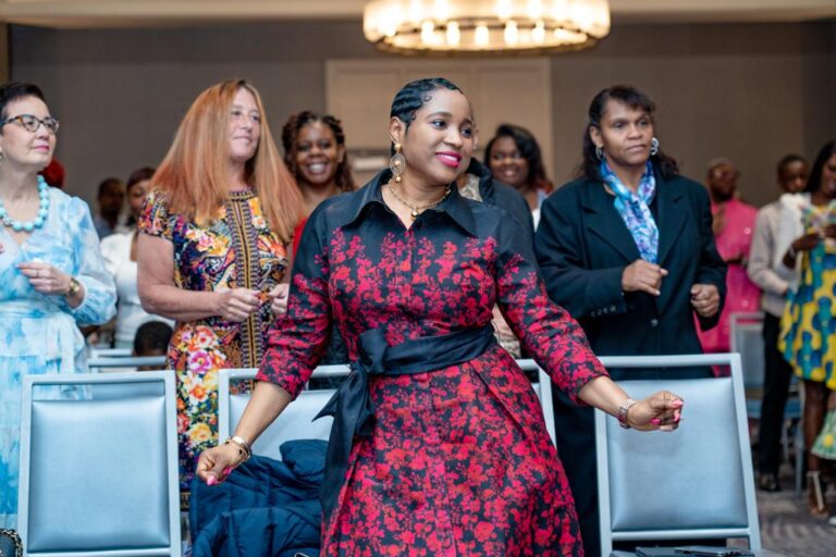 Founder - real talk with abby